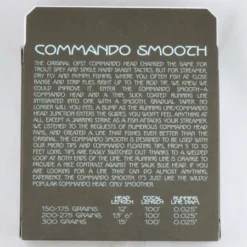 OPST Commando Smooth Line -Aanbiedingen Hengel Set Winkel OPST CS 150r 3