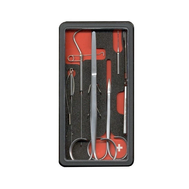 Petitjean Tool Set 2 (10-70) 1 Petitjean Tool Set 2 (10-70)