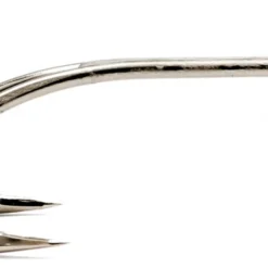 Partridge Patriot Double Up-Eye Silver