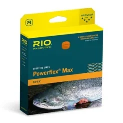 RIO PowerFlex Max Shootingline