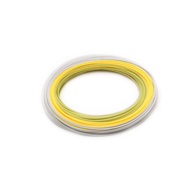 RIO Elite Gold Moss/Gold/Gray 2 RIO Elite Gold Moss/Gold/Gray - Afbeelding 2