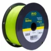 RIO Flyline Backing 30lb 300yds Chartreuse