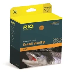 RIO Scandi Versitip