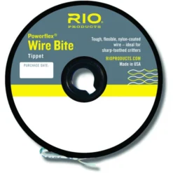 RIO Powerflex Wire Tip 4,5m