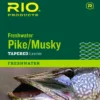 RIO Pike/Musky 2 20lb Class 20lb Wire W/link