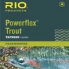 RIO Powerflex Troutleader 9ft