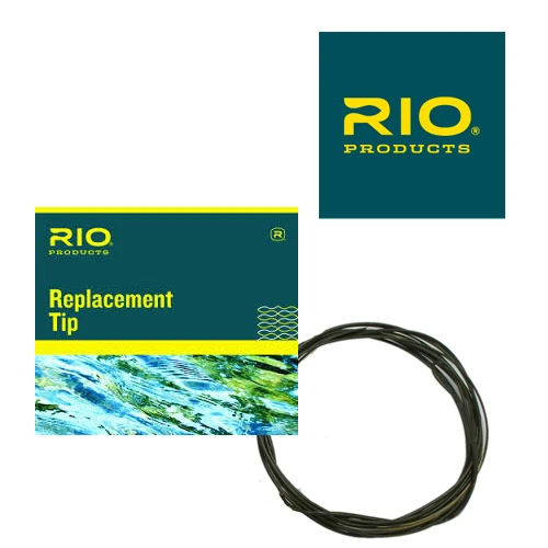 RIO 10' Replacement Tip Sink 8 1 RIO 10' Replacement Tip Sink 8