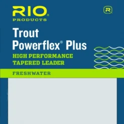 RIO PowerflexPlus Leader 9ft