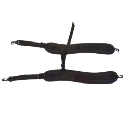 Seven Bass Design Seven Bass Deluxe Shoulder Straps