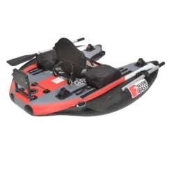 Seven Bass Design Seven Bass Flatform Junior, Grey 7 Seven Bass Design Seven Bass Flatform Junior, Grey -Aanbiedingen Hengel Set Winkel SB DSFF J G 3