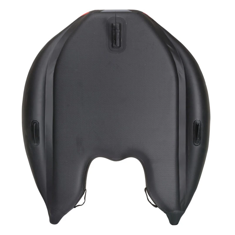 Seven Bass Design Seven Bass Flatform Junior, Grey 4 Seven Bass Design Seven Bass Flatform Junior, Grey - Afbeelding 4