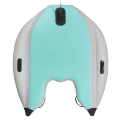 Seven Bass Design Seven Bass Flatform Junior, Seafoam 8 Seven Bass Design Seven Bass Flatform Junior, Seafoam -Aanbiedingen Hengel Set Winkel SB DSFF J SF 4