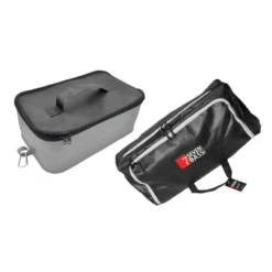 Seven Bass Design Seven Bass Nano - Grey -Aanbiedingen Hengel Set Winkel SB DSN G 4