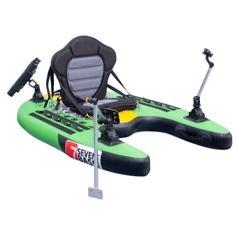 Seven Bass Design Seven Bass Nano Green Full Pack 1 Seven Bass Design Seven Bass Nano Green Full Pack