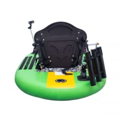 Seven Bass Design Seven Bass Nano Green Full Pack 8 Seven Bass Design Seven Bass Nano Green Full Pack -Aanbiedingen Hengel Set Winkel SB DSN V 4