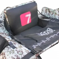 Seven Bass Design Renegade One -Aanbiedingen Hengel Set Winkel SB HF ONE 10