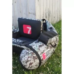 Seven Bass Design Renegade One -Aanbiedingen Hengel Set Winkel SB HF ONE 11