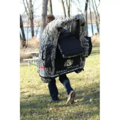 Seven Bass Design Renegade One -Aanbiedingen Hengel Set Winkel SB HF ONE 13