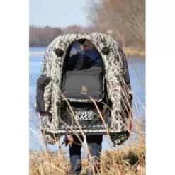 Seven Bass Design Renegade One -Aanbiedingen Hengel Set Winkel SB HF ONE 14