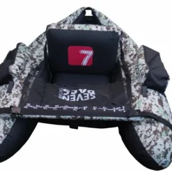 Seven Bass Design Renegade One -Aanbiedingen Hengel Set Winkel SB HF ONE 5