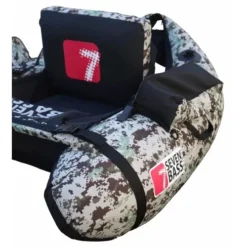 Seven Bass Design Renegade One -Aanbiedingen Hengel Set Winkel SB HF ONE 8