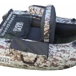 Seven Bass Design Renegade One -Aanbiedingen Hengel Set Winkel SB HF ONE 9