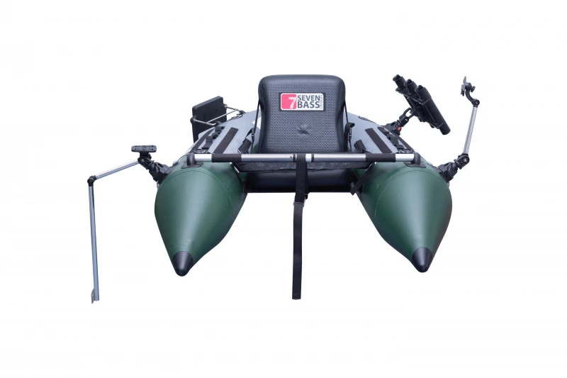 Seven Bass Design Seven Bass Armada Ultim-8 - Full Pack 2 Seven Bass Design Seven Bass Armada Ultim-8 - Full Pack - Afbeelding 2