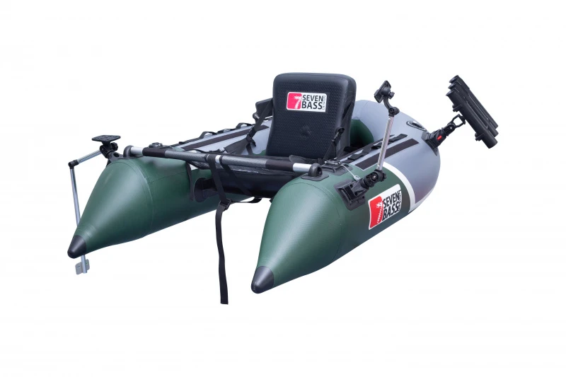 Seven Bass Design Seven Bass Armada Ultim-8 - Full Pack 3 Seven Bass Design Seven Bass Armada Ultim-8 - Full Pack - Afbeelding 3