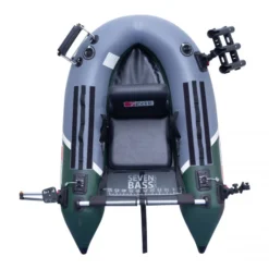 Seven Bass Design Seven Bass Armada Ultim-8 - Full Pack 11 Seven Bass Design Seven Bass Armada Ultim-8 - Full Pack -Aanbiedingen Hengel Set Winkel SB HLAU VG FP 5