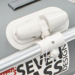 Seven Bass Design Seven Bass Brigad Advance 160 -Aanbiedingen Hengel Set Winkel SB HLBRA 5