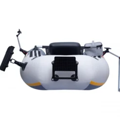 Seven Bass Design Seven Bass Expedition Ultim-8 - Full Pack -Aanbiedingen Hengel Set Winkel SB HLEU GG FP 4