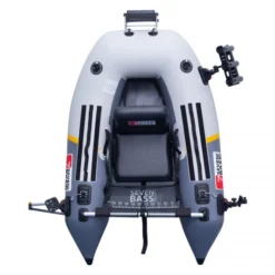 Seven Bass Design Seven Bass Expedition Ultim-8 - Full Pack -Aanbiedingen Hengel Set Winkel SB HLEU GG FP 5