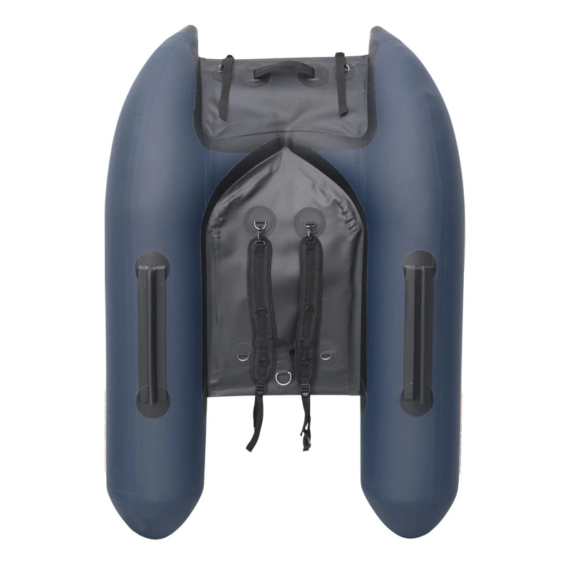 Seven Bass Design Seven Bass Tomahawk 160, Blue 4 Seven Bass Design Seven Bass Tomahawk 160, Blue - Afbeelding 4