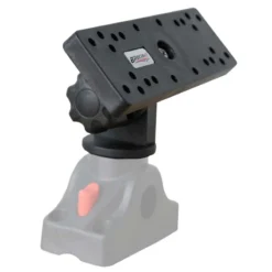 Seven Bass Design Seven Bass Fish Finder Base Wide