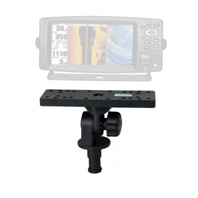 Seven Bass Design Seven Bass Fish Finder Base Wide 3 Seven Bass Design Seven Bass Fish Finder Base Wide - Afbeelding 3