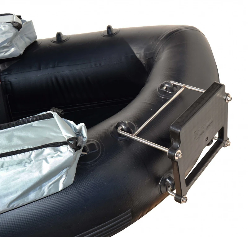 Seven Bass Design Seven Bass Glue-On Motor Mount 2 Seven Bass Design Seven Bass Glue-On Motor Mount - Afbeelding 2