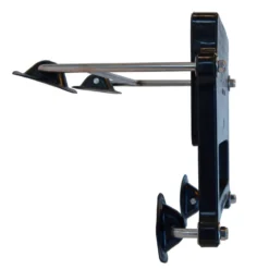 Seven Bass Design Seven Bass Glue-On Motor Mount 7 Seven Bass Design Seven Bass Glue-On Motor Mount -Aanbiedingen Hengel Set Winkel SB KSMA 3