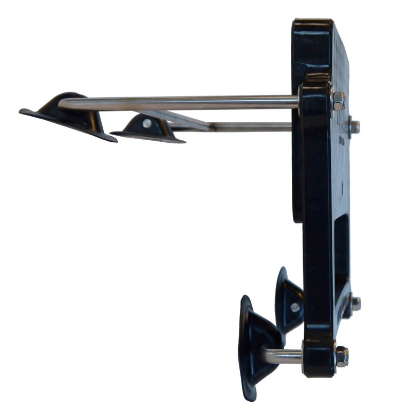 Seven Bass Design Seven Bass Glue-On Motor Mount 3 Seven Bass Design Seven Bass Glue-On Motor Mount - Afbeelding 3