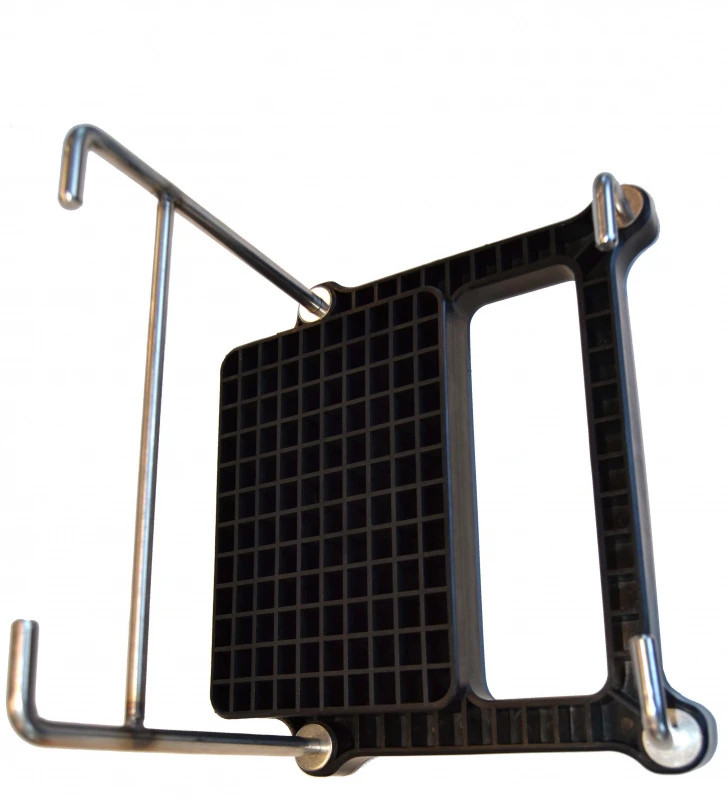 Seven Bass Design Seven Bass Glue-On Motor Mount 4 Seven Bass Design Seven Bass Glue-On Motor Mount - Afbeelding 4