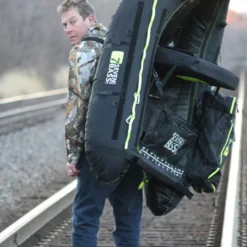 Seven Bass Design Seven Bass Bolt Flex -Aanbiedingen Hengel Set Winkel SBD FTFB BLT 4