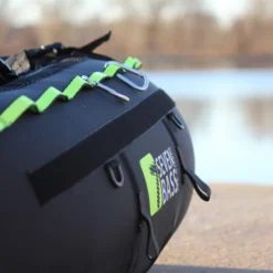 Seven Bass Design Seven Bass Bolt Flex -Aanbiedingen Hengel Set Winkel SBD FTFB BLT 5