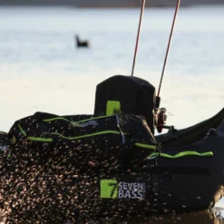 Seven Bass Design Seven Bass Bolt Flex -Aanbiedingen Hengel Set Winkel SBD FTFB BLT 6