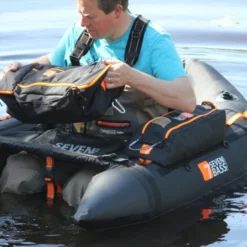 Seven Bass Design Seven Bass Element -Aanbiedingen Hengel Set Winkel SBD FTFB ELT 3