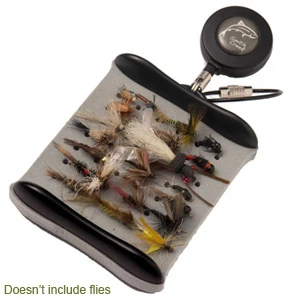 Smith Creek - Middle Fork Fly Patch 1 Smith Creek - Middle Fork Fly Patch