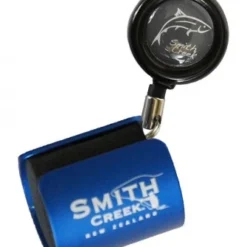 Rod Clips With Zinger