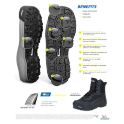 Vision Scout 2.0 Strip Wading Combo -Aanbiedingen Hengel Set Winkel SCOUT20STRIPMUSTA 10