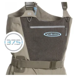 Vision Scout 2.0 Strip Wading Combo -Aanbiedingen Hengel Set Winkel SCOUT20STRIPMUSTA 3