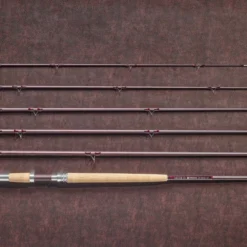 Frödin SALAR S3 Fly Rod -Aanbiedingen Hengel Set Winkel SS3 16r 4