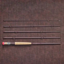 Frödin SALAR S3 Fly Rod -Aanbiedingen Hengel Set Winkel SS3 16r 6