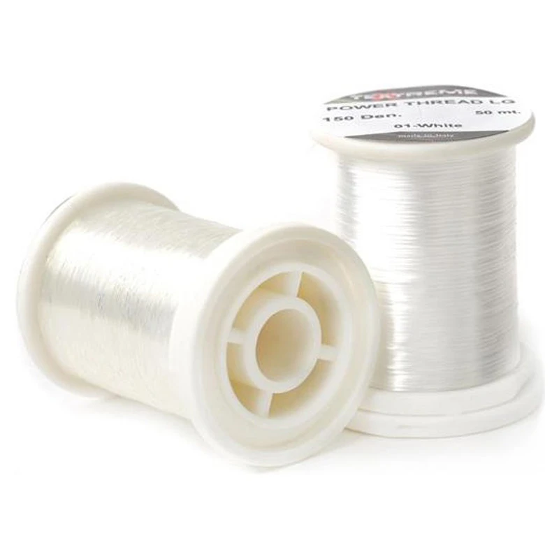 Textreme Power Thread White 100m 1 Textreme Power Thread White 100m